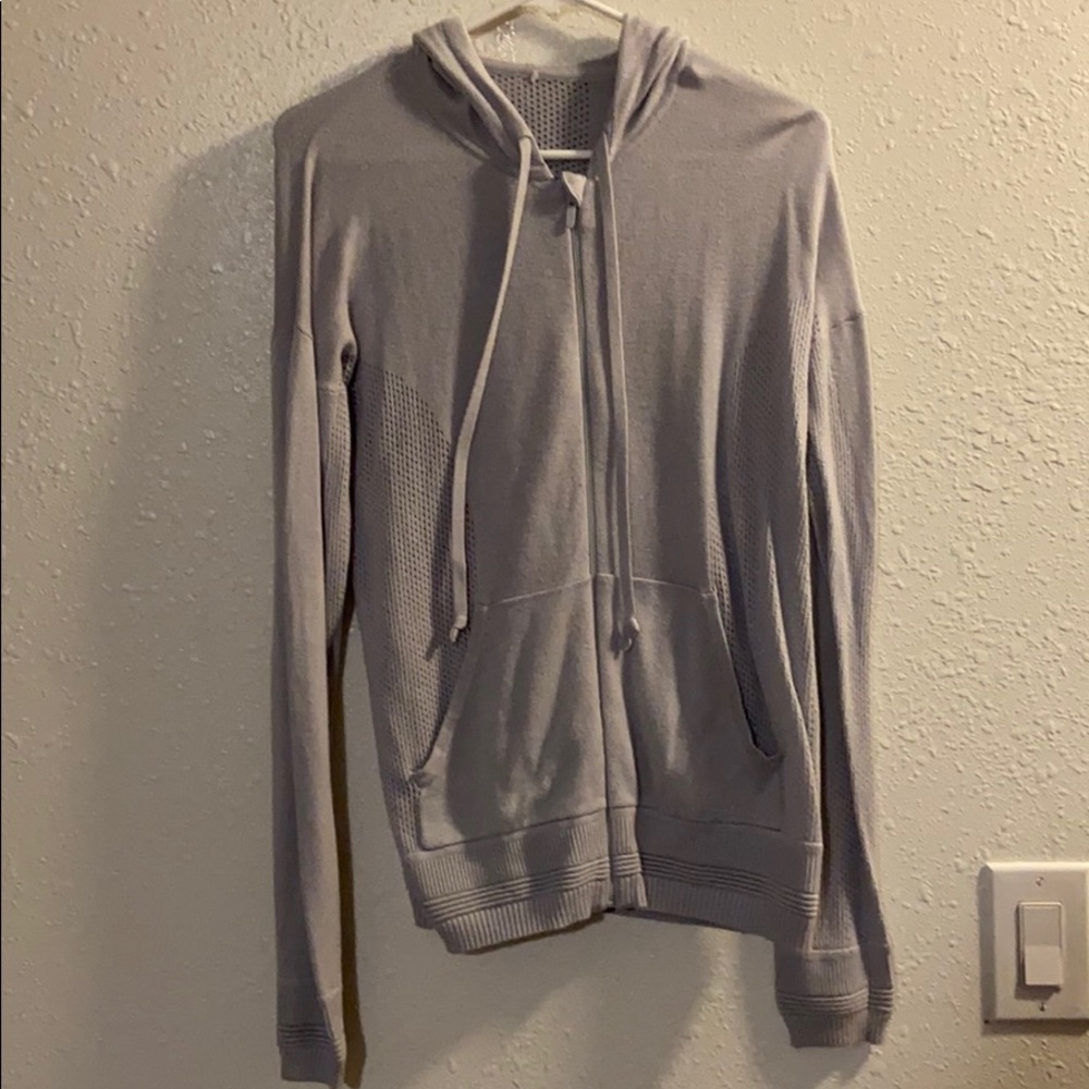 Lululemon sweater